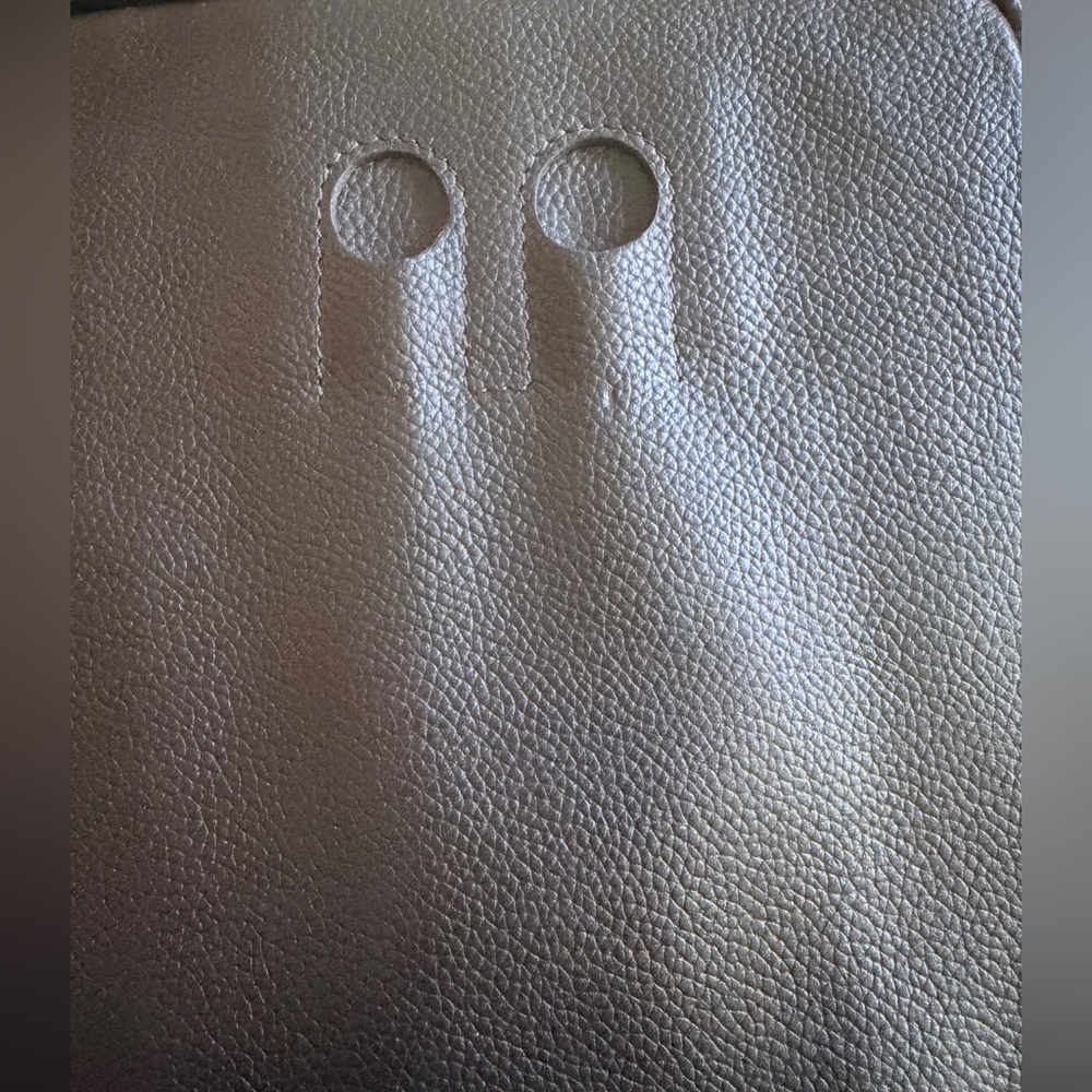 PICARD Men’s Milano Business Bag Café NWOT - Picture 15 of 16